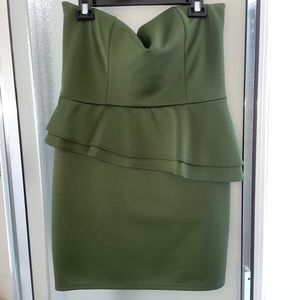 Cute party dress